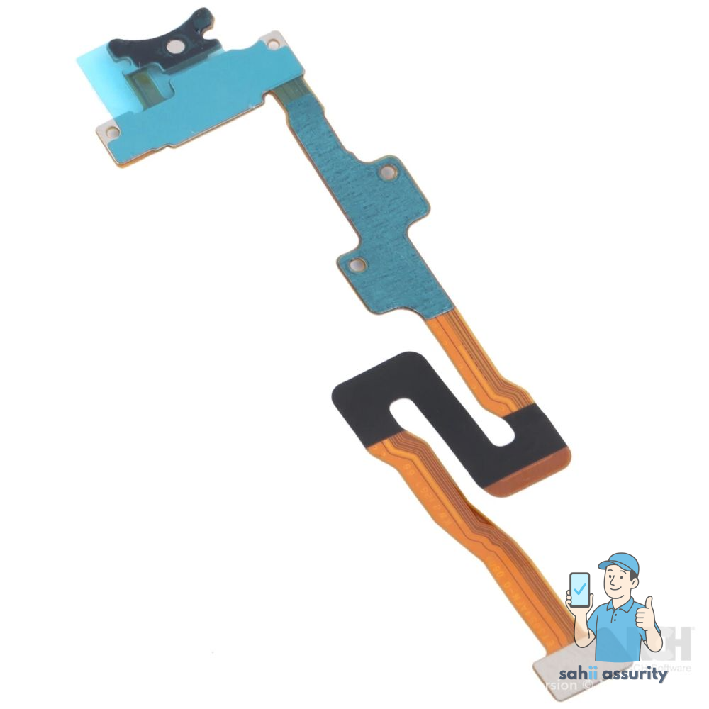 Proximity Light Sensor Flex Cable for Vivo X70 Pro thumbnail